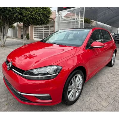Volkswagen Golf 1.4 Comfortline Mt - $299,000.00 en Mercado Libre | PrecioMX