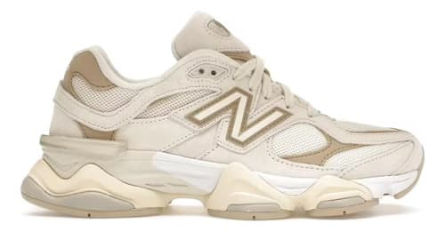 New Balance 9060 Deportivo - $1,899.00 en Mercado Libre | PrecioMX