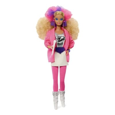 Barbie And The Rockers Edicion Aniversario - $2,880.00 en Mercado Libre | PrecioMX