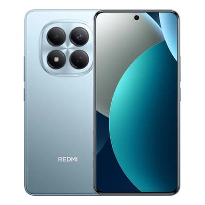 Xiaomi Redmi Note 15 Pro Dual Sim 256 Gb 8 Gb Ram Azul Claro