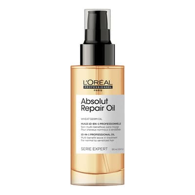 Aceite 10 En 1 L'oréal Professionnel Absolut Repair 90ml - $549.00 en Mercado Libre | PrecioMX