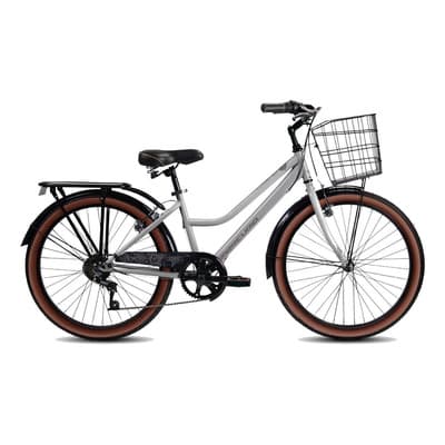 Bicicleta Mercurio Country R24 Negro 2020 =end Color Gris Tamaño Del Cuadro Mediano - $4,599.00 en Mercado Libre | PrecioMX