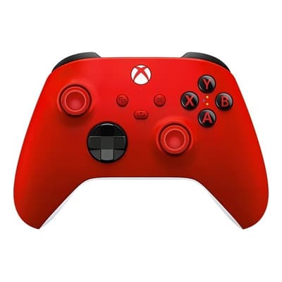Joystick Inalámbrico Microsoft Xbox Wireless Controller Series X|s Series X E S Pulse Red - $1,099.00 en Mercado Libre | PrecioMX
