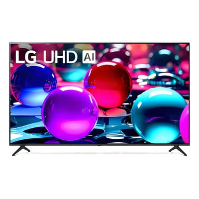Pantalla LG 55 Pulgadas Class Uhd Ai Series 4k Smart Tv - $8,264.00 en Mercado Libre | PrecioMX