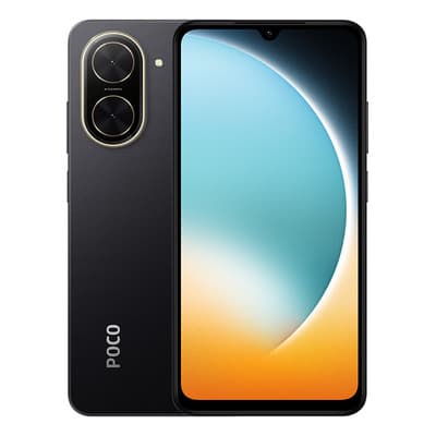 Celular Xiaomi Poco C71 Dual Sim 128 Gb Negro 4 Gb Ram - $1,789.00 en Mercado Libre | PrecioMX