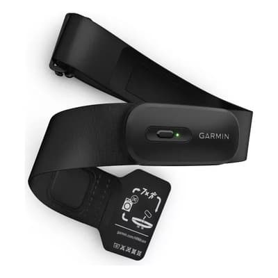 Banda Cardiaca Hrm 200 Garmin 010-13388-00 Color Negro - $1,437.90 en Mercado Libre | PrecioMX