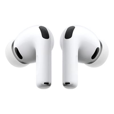 Apple AirPods Pro 3 Color Blanco Con Cancelación De Ruido - Bueno (Reacondicionado) - $299.00 en Mercado Libre | PrecioMX