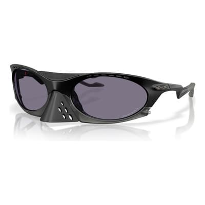 Lentes De Sol Plantaris Prizm Grey Oakley Oo9437943701 Size Negro