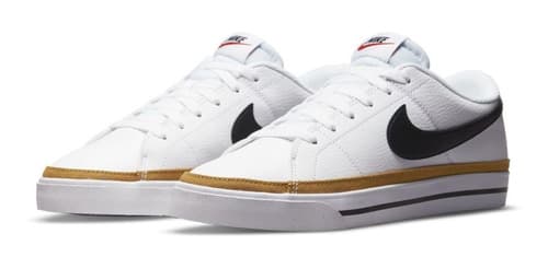 Tenis Para Mujer Nike Court Legacy Next Nature - $1,019.40 en Mercado Libre | PrecioMX