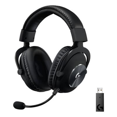 Audífonos Logitech Pro X Para Juegos Con Sonido Envolvente 7.1 Y Micrófono Color Negro - $3,251.74 en Mercado Libre | PrecioMX