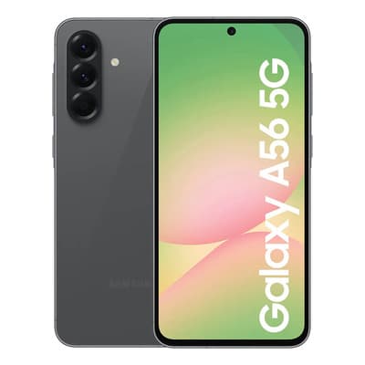 Samsung Galaxy A56 5G Dual Sim 256GB 12GB Negro 6.7''