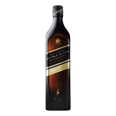 Pack De 2 Whisky Johnnie Walker Blend Double Black 750 Ml - $1,855.00 en Mercado Libre | PrecioMX