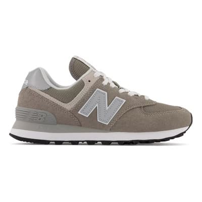Tenis New Balance 574 Lifestyle Para Mujer