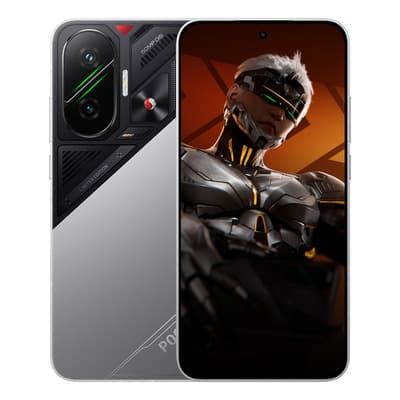 Celular Xiaomi Poco F7 Dual Sim 256 Gb 12 Gb Ram Color Plateado - $7,502.22 en Mercado Libre | PrecioMX