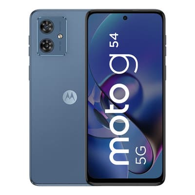Motorola Moto G54 5G 256 GB Azul 8 GB RAM - $2,891.00 en Mercado Libre | PrecioMX