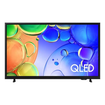 Pantalla 40'' Samsung Qled Fhd Q5fa Smart Tv
