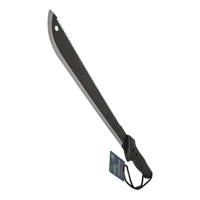 Machetes Truper Doble Funcion Con Funda Mach-18x - $307.00 en Mercado Libre | PrecioMX