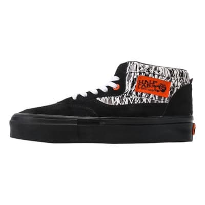 Tenis Vans Sk8-hi Slim, Moda Versátil, Casual, Antideslizante Y Resistente Al Desgaste, Unisex