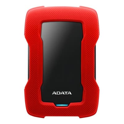 externo Adata AHD330-1TU31 1TB rojo - $1,848.00 en Mercado Libre | PrecioMX