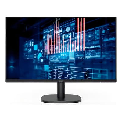 Monitor Led Onn 22 Pulgadas Full Hd 1080p Hdmi Vga 60hz Negro Oficina - $1,673.38 en Mercado Libre | PrecioMX