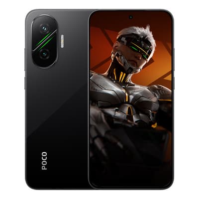 Celular Xiaomi Poco F7 Dual Sim 256 Gb 12 Gb Ram Color Negro - $7,531.62 en Mercado Libre | PrecioMX