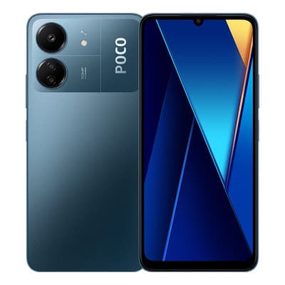 Celular Xiaomi Pocophone Poco C65 Dual Sim 6.74'' 128gb Global 6gb Ram 5000mah Nfc 50mp Color Azul - $3,027.26 en Mercado Libre | PrecioMX