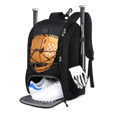 Mochilas De Beisbol Matein 1227, Mochila Para Beisbol, Cosas De Beisbol, Mochila Beisbol, Mochila De Beisbol Negro