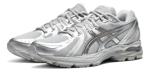 Tenis Asics Gel-flux 4 Zapatos De Correr Cómodos, De Moda Y Transpirables Para Hombres Y Mujeres - $1,907.50 en Mercado Libre | PrecioMX