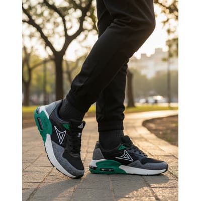 Tenis Pirma Running Retro 94 5068