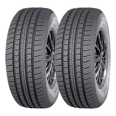 De 2 Llantas 185/55 R15 Mirage Mr-166 82v Msi Índice De Velocidad V - $2,247.00 en Mercado Libre | PrecioMX