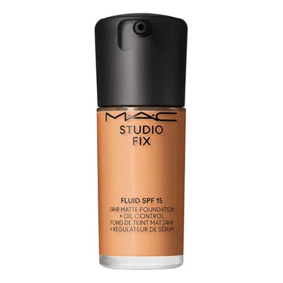 Base De Maquillaje Fluida Studio Fix Fps 15 Mate Mac Nc42 - $780.00 en Mercado Libre | PrecioMX