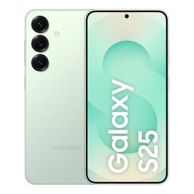 Samsung Galaxy S25 128g Mint Menta - $11,395.71 en Mercado Libre | PrecioMX