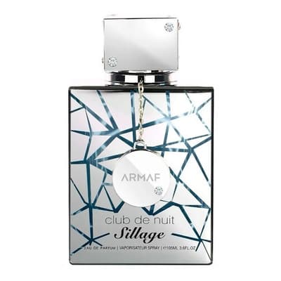 Armaf Club De Nuit Sillage Edp 105 Ml Hombre Spray - $429.14 en Mercado Libre | PrecioMX