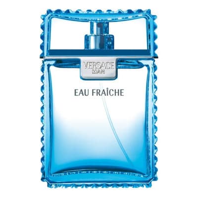 Perfume Versace Eau Fraîche Edt Amaderado Acuático 100ml Hombre - $969.00 en Mercado Libre | PrecioMX