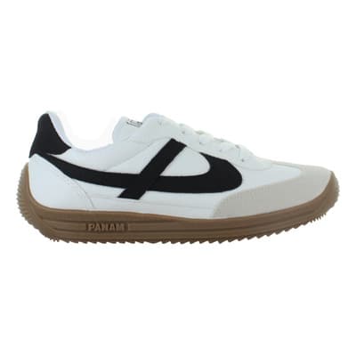 Panam Tenis Jogger Correr Atletico Sport Comodo Hombre 88962