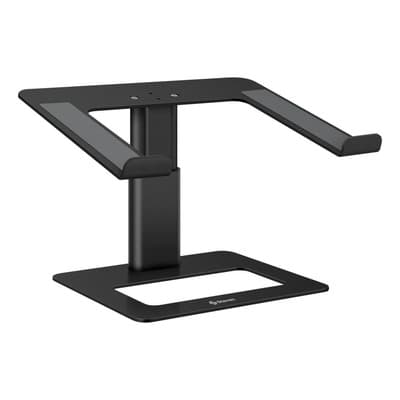 Soporte Metálico Elevador Para Laptop Negro - $599.00 en Mercado Libre | PrecioMX