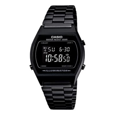 Reloj Vinatage B640wb-1bvt Unisex Negro Casio - $1,324.00 en Mercado Libre | PrecioMX
