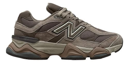 Tenis New Balance 9060 - $1,899.00 en Mercado Libre | PrecioMX