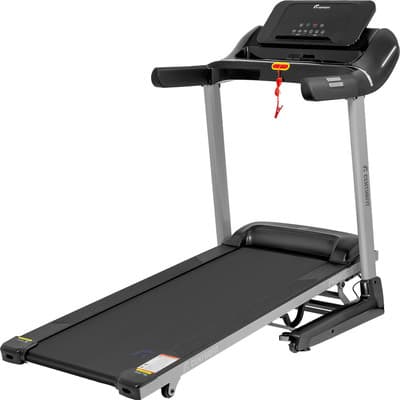 Caminadora eléctrica 18niv auto inclinación 12 programas color gris - $9,199.00 en Mercado Libre | PrecioMX