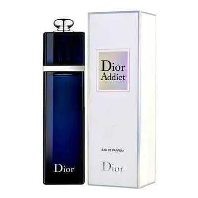 Perfume Dior Addict Eau De Parfum 100 Ml Floral Para Mujer - $2,762.00 en Mercado Libre | PrecioMX