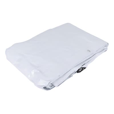 Lona Blanca Multiusos Reforzada 6 X 9 M Pretul 26138 - $790.00 en Mercado Libre | PrecioMX