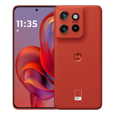 Motorola Moto Edge 50 Neo(s50) 5g Teléfono Sí Celular 256gb 12gb Ram Smartphone Con Nfc Rojo