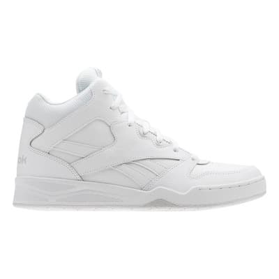 Tenis Classics Reebok Royal Hi2 Estilo Deportivo Para Hombre Blanco Liso 28 Mx - $1,079.00 en Mercado Libre | PrecioMX
