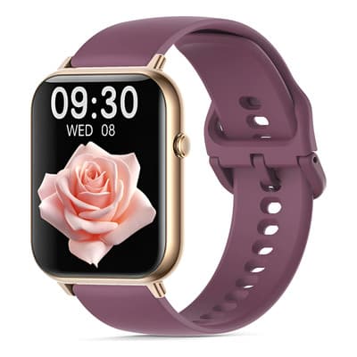 Reloj Deportivo Inteligente For Woman Q19 Pro For Xiaomi