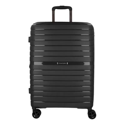 Valija Grande Samsonite Horizons Aurora Black Negra Negro - $3,959.40 en Mercado Libre | PrecioMX