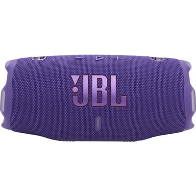 Jbl Charge 6 Bocina Portátil Bluetooth Resistente Al Agua Morado - $2,999.00 en Mercado Libre | PrecioMX