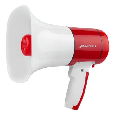 Mitzu Meg-650rd Blanco/rojo - $319.00 en Mercado Libre | PrecioMX