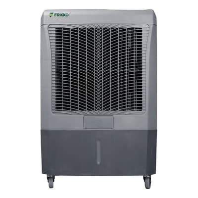 Enfriador Evaporativo Frikko Ultra F6300p-cm Portatil Gris