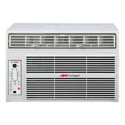 Aire acondicionado Mirage Bluplus MACC0511L blanco