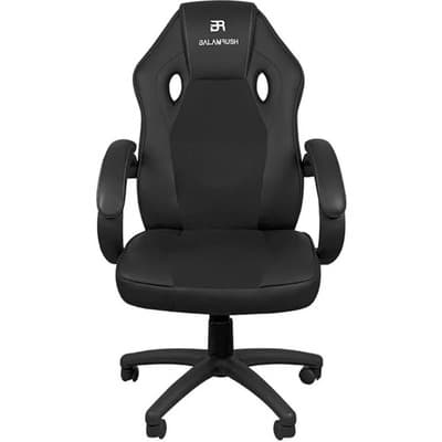 Silla De Escritorio Balam Rush Power Rush Gamer Ergonómica Negra Negro - $2,177.40 en Mercado Libre | PrecioMX